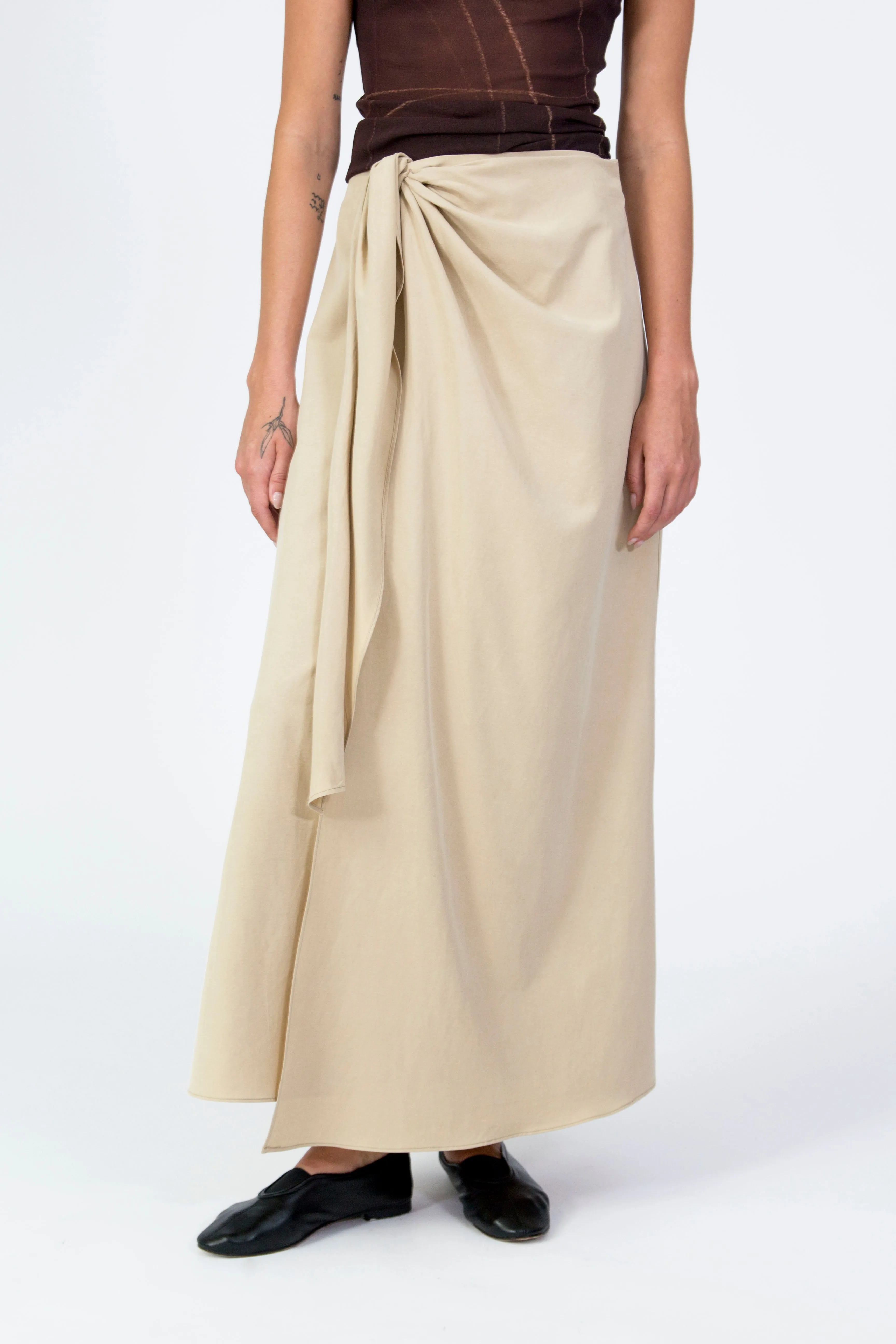 ORFEO SKIRT