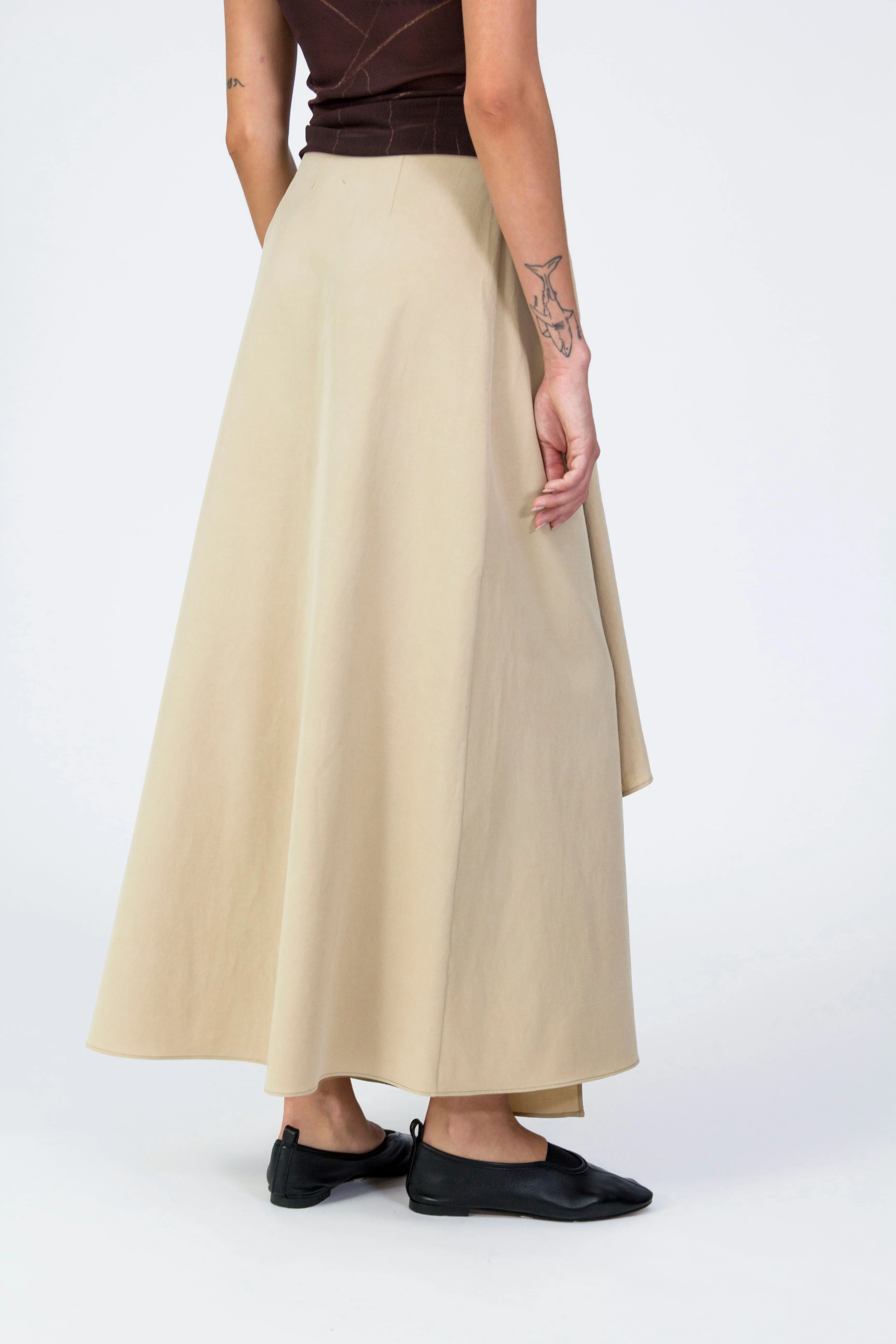ORFEO SKIRT