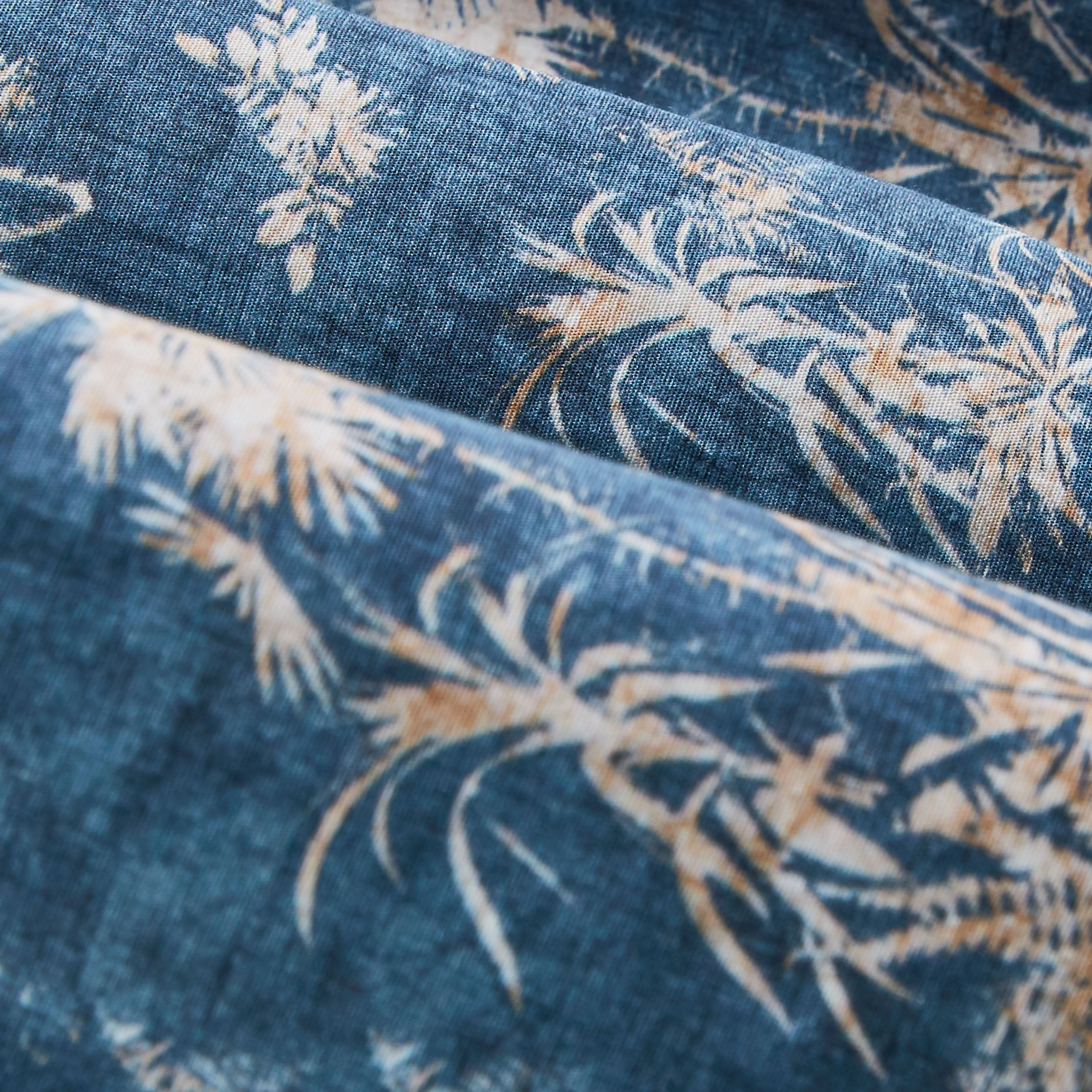 Orson Tropical Short Sleeve Shirt