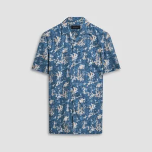 Orson Tropical Short Sleeve Shirt
