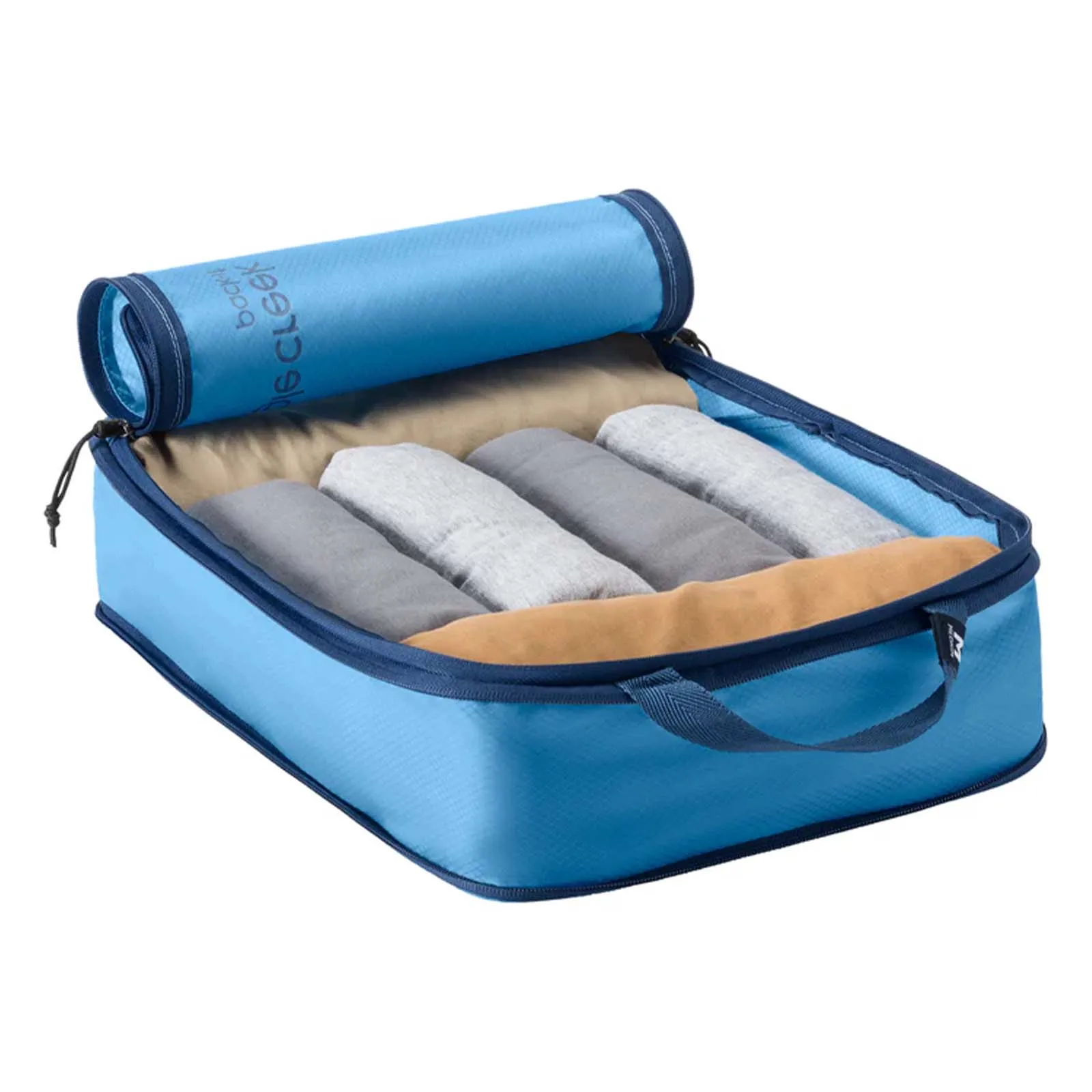 Pack-It 24 Isolate Compression Cube Set S/M Blue Dawn