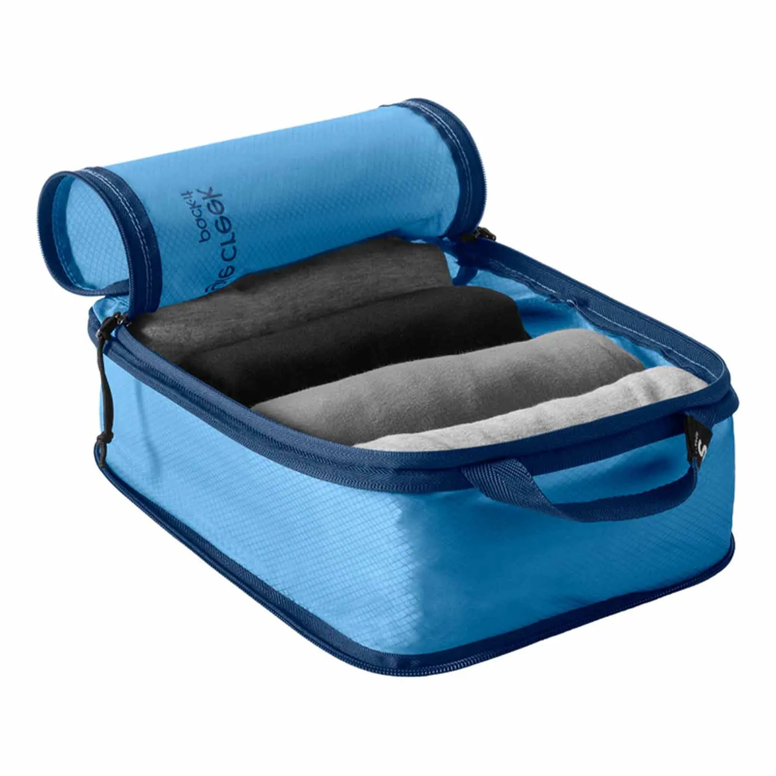 Pack-It 24 Isolate Compression Cube Set S/M Blue Dawn