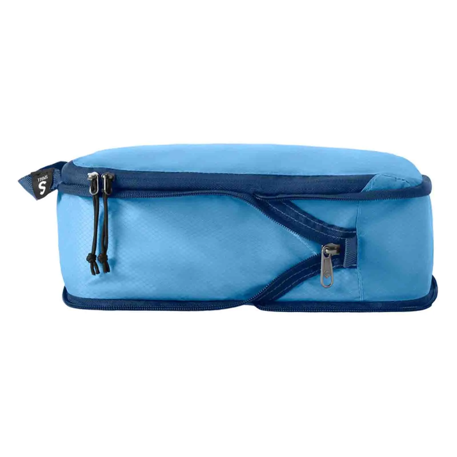 Pack-It 24 Isolate Compression Cube Set S/M Blue Dawn