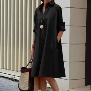 Pardis® | Relaxed and timeless summer dress