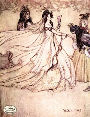 PDXC4221 -- Children's Illustrations