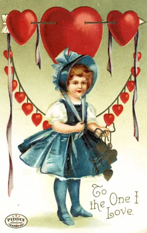 PDXC7930 -- Valentine's Day