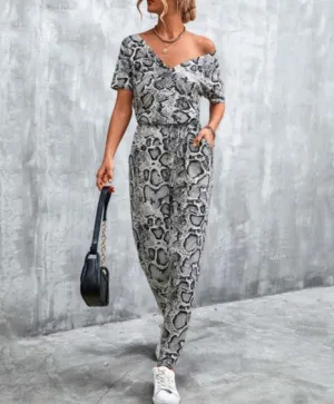 Pepa® | Relaxed and stylish   jumpsuit