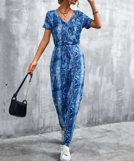 Pepa® | Relaxed and stylish   jumpsuit