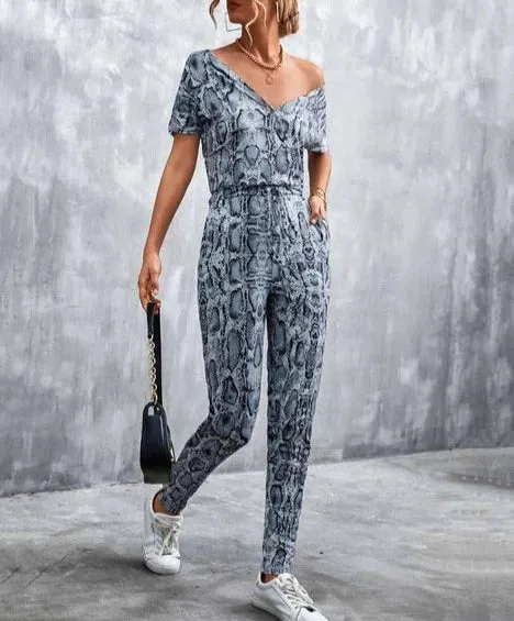 Pepa® | Relaxed and stylish   jumpsuit