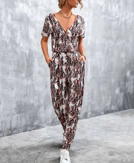 Pepa® | Relaxed and stylish   jumpsuit
