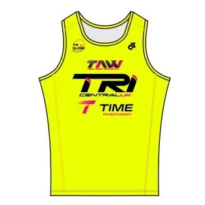 Performance Lite Run Singlet