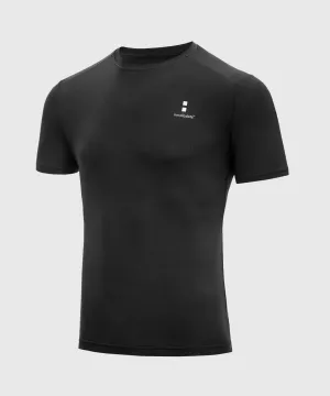 Performance Tee Black