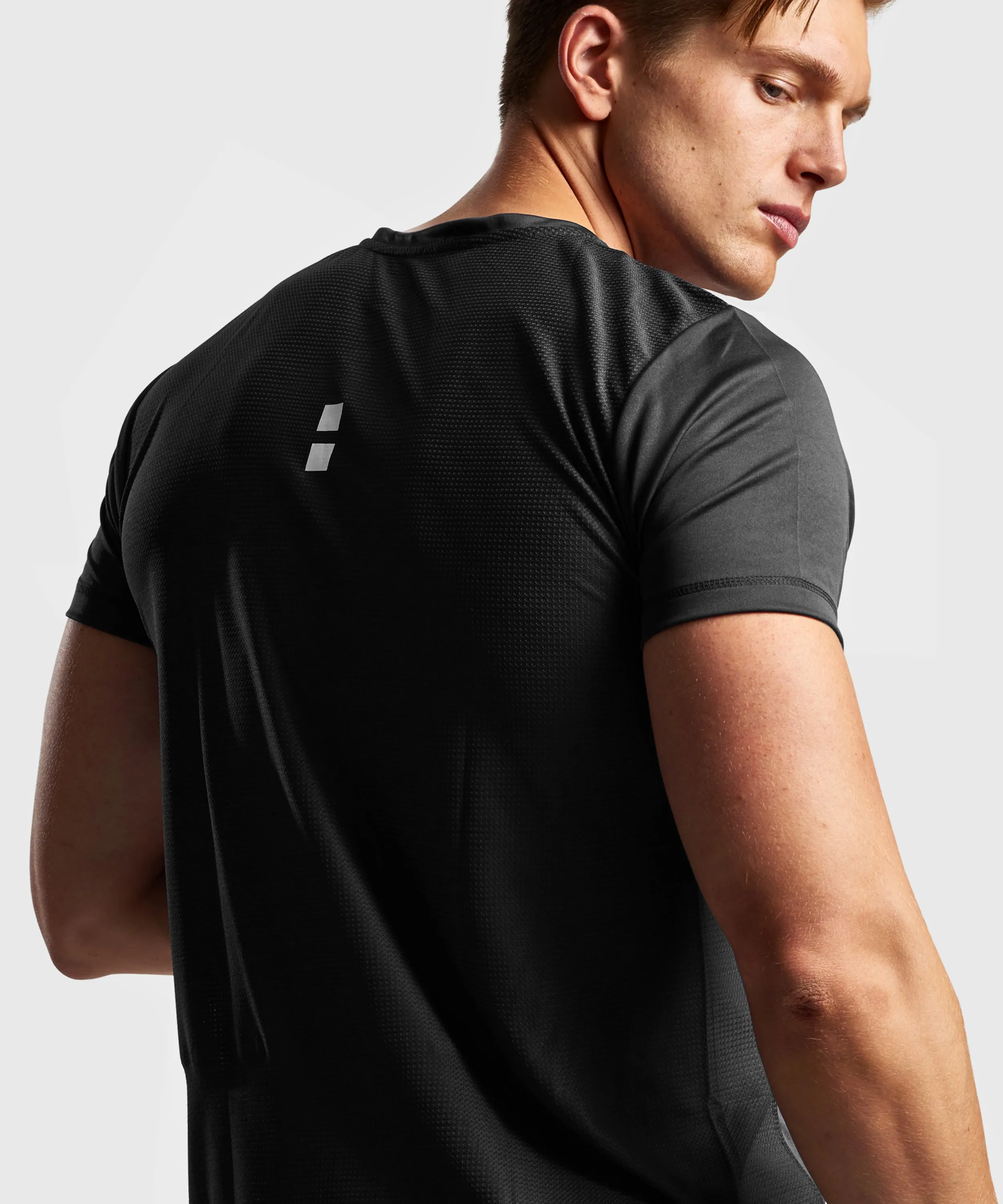 Performance Tee Black