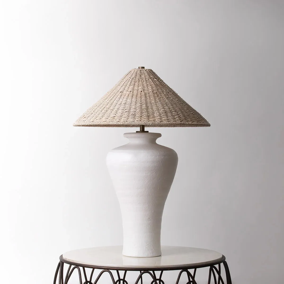 Pezante Table Lamp
