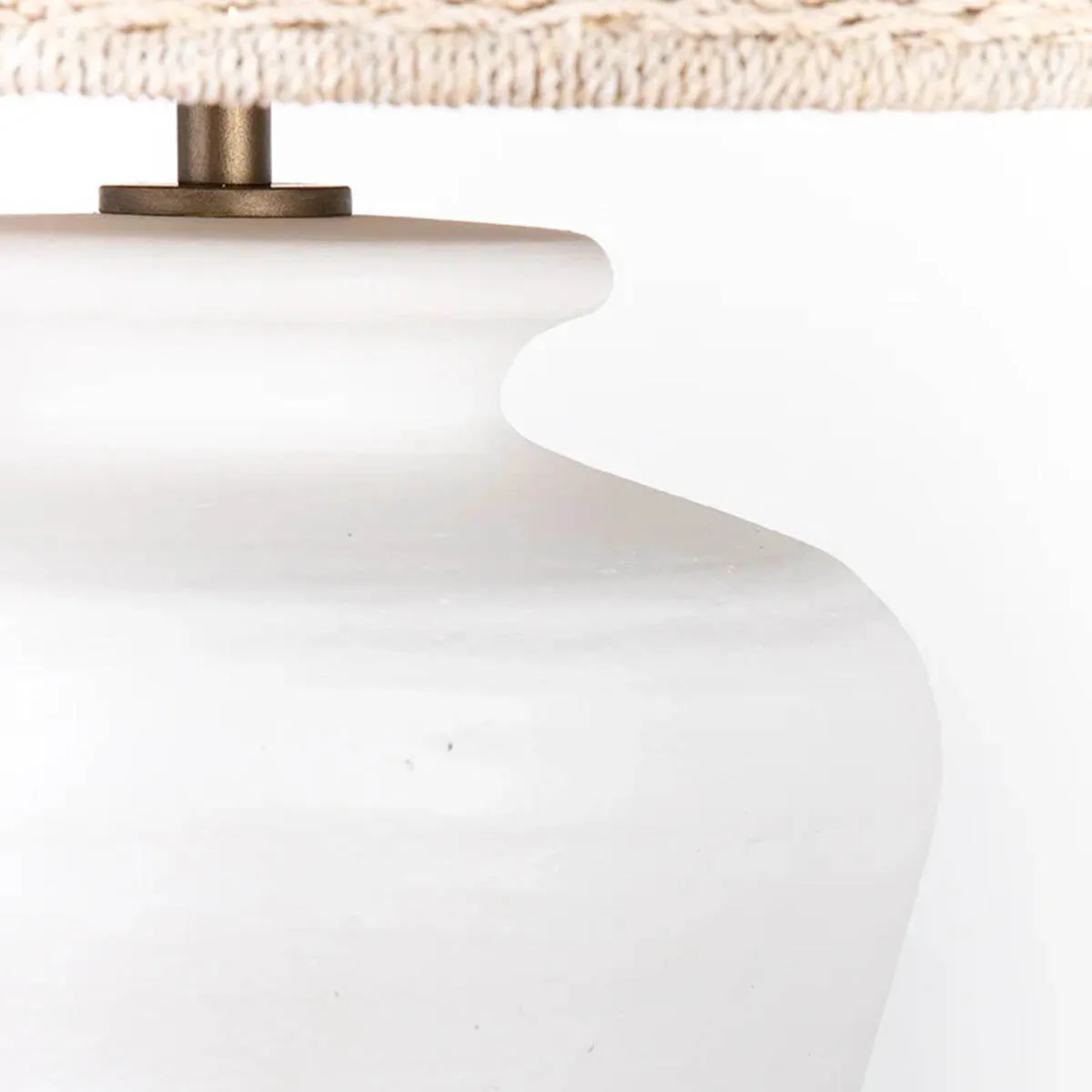 Pezante Table Lamp