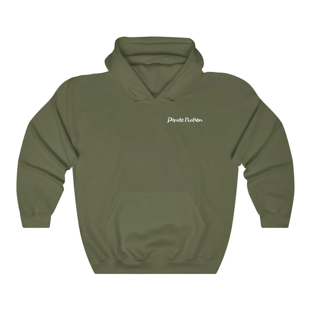 Pirate Nation Hoodie