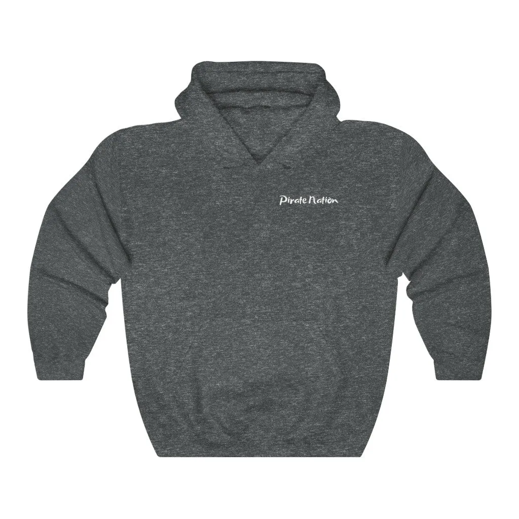 Pirate Nation Hoodie