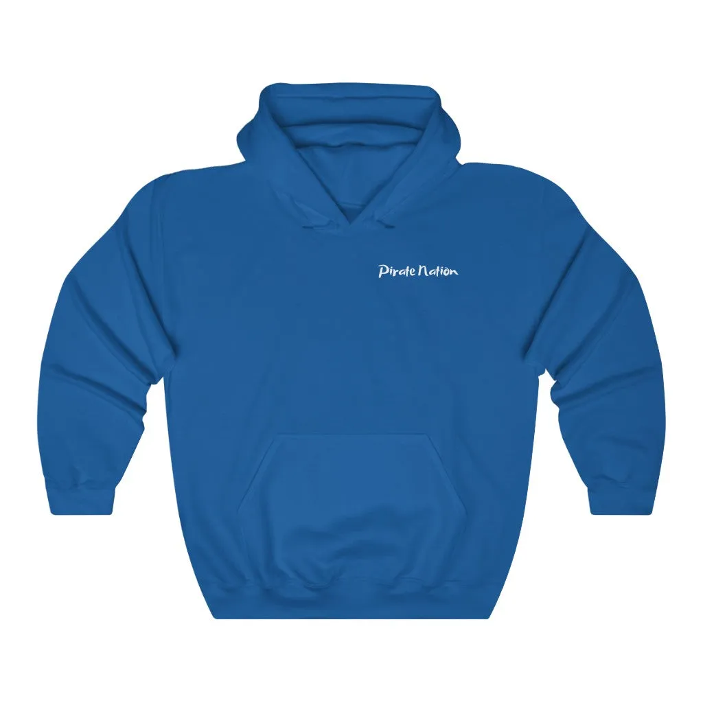 Pirate Nation Hoodie