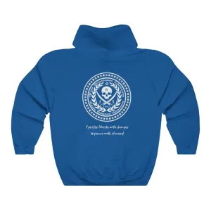 Pirate Nation Hoodie