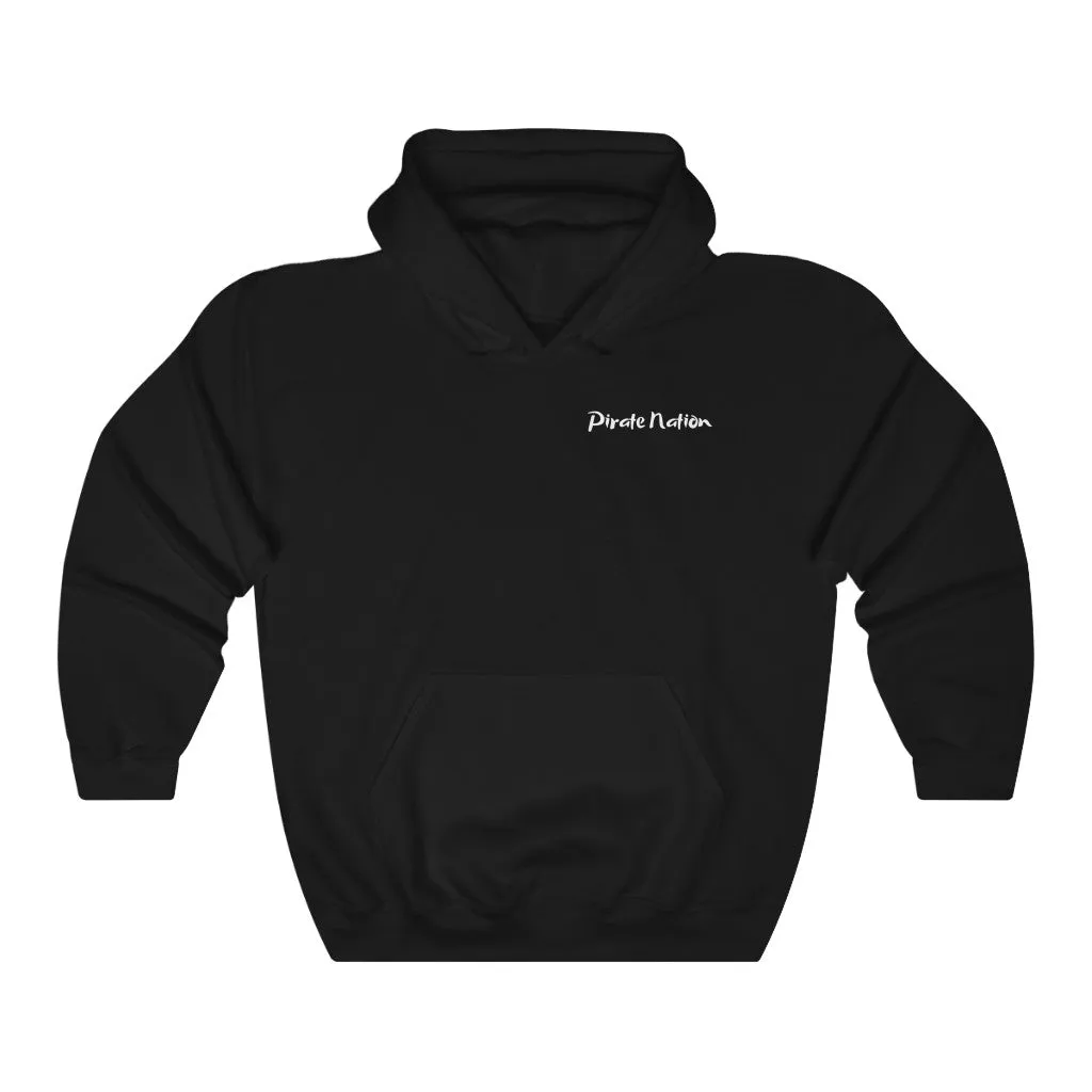 Pirate Nation Hoodie