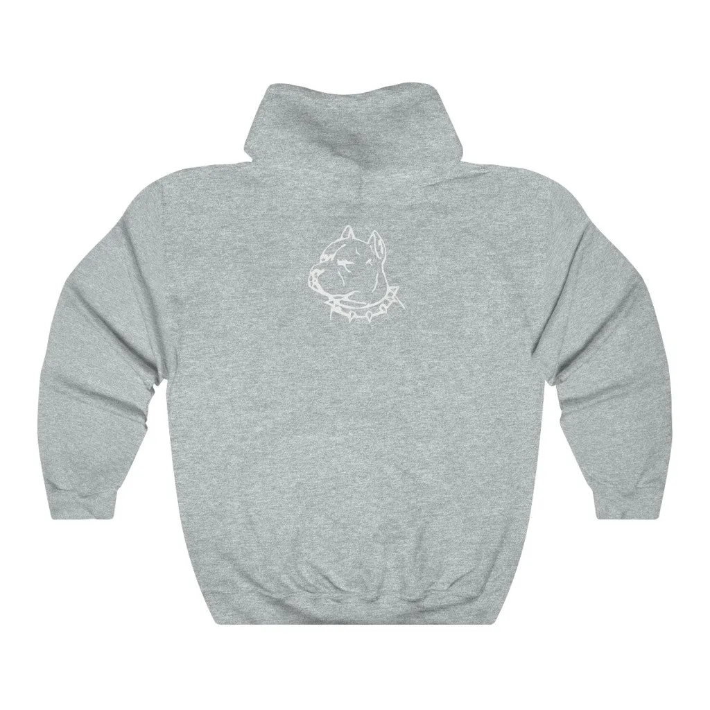 Planes and Palms Hoodie