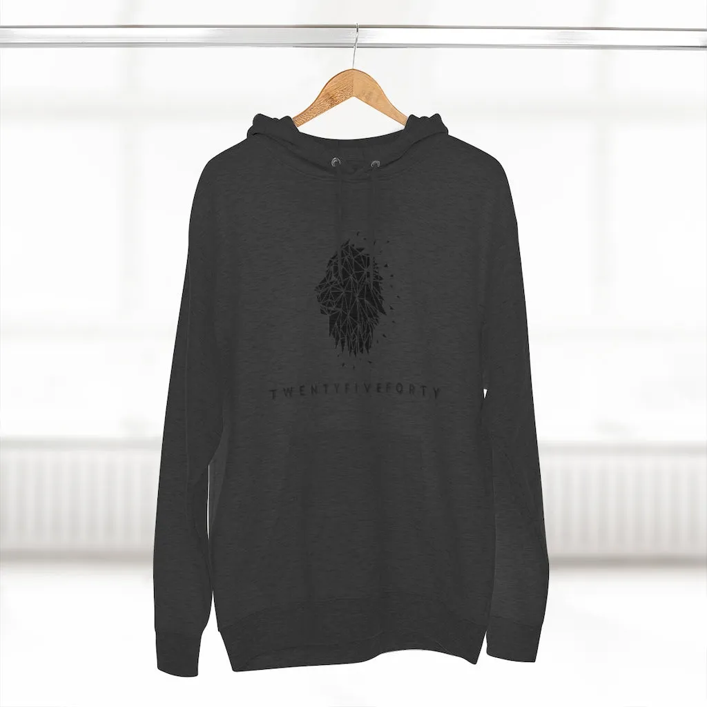 Pray with Me Don't Play With Me - Unisex EcoSmart® Hoodie