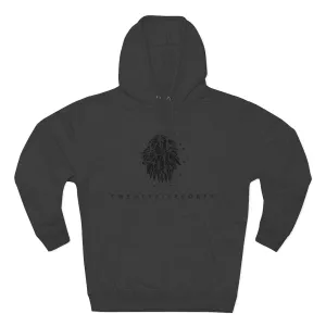 Pray with Me Don't Play With Me - Unisex EcoSmart® Hoodie