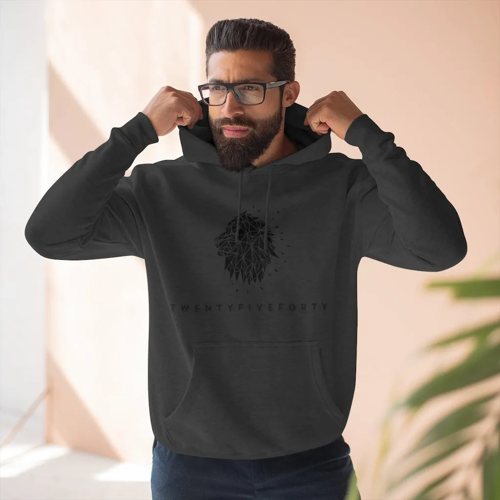 Pray with Me Don't Play With Me - Unisex EcoSmart® Hoodie