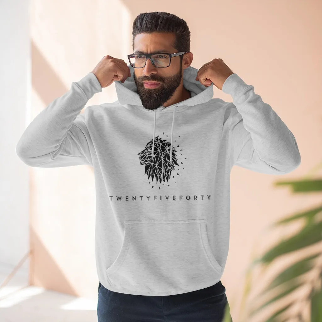 Pray with Me Don't Play With Me - Unisex EcoSmart® Hoodie