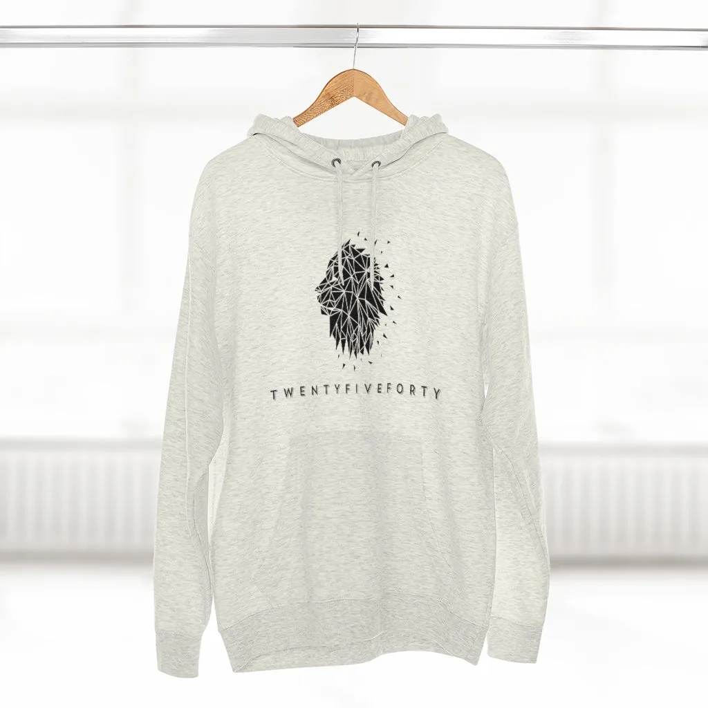 Pray with Me Don't Play With Me - Unisex EcoSmart® Hoodie