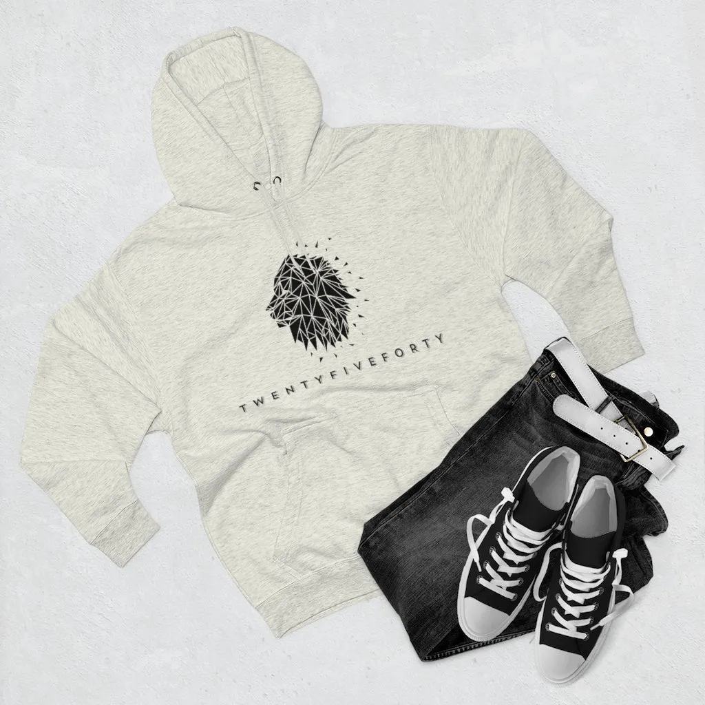 Pray with Me Don't Play With Me - Unisex EcoSmart® Hoodie