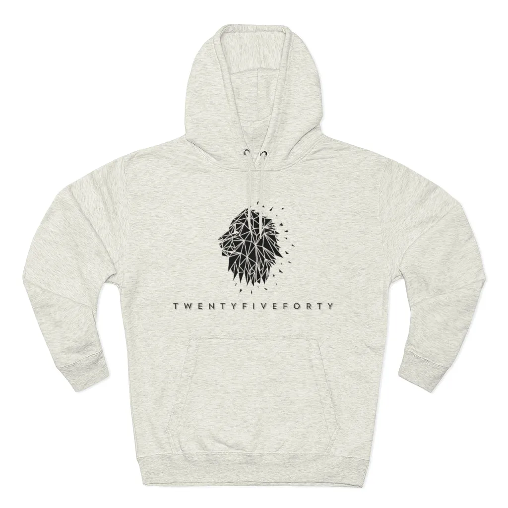 Pray with Me Don't Play With Me - Unisex EcoSmart® Hoodie
