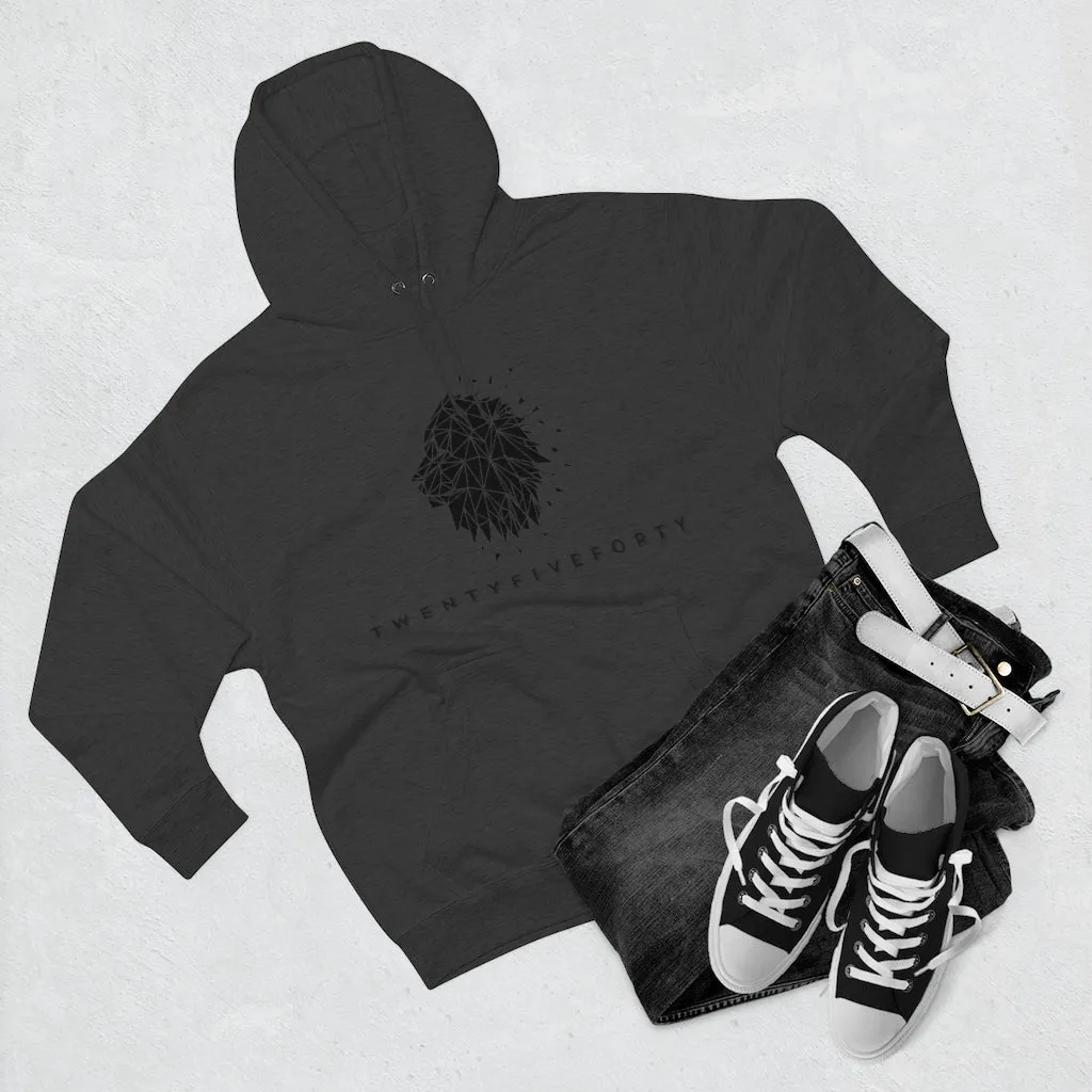 Pray with Me Don't Play With Me - Unisex EcoSmart® Hoodie