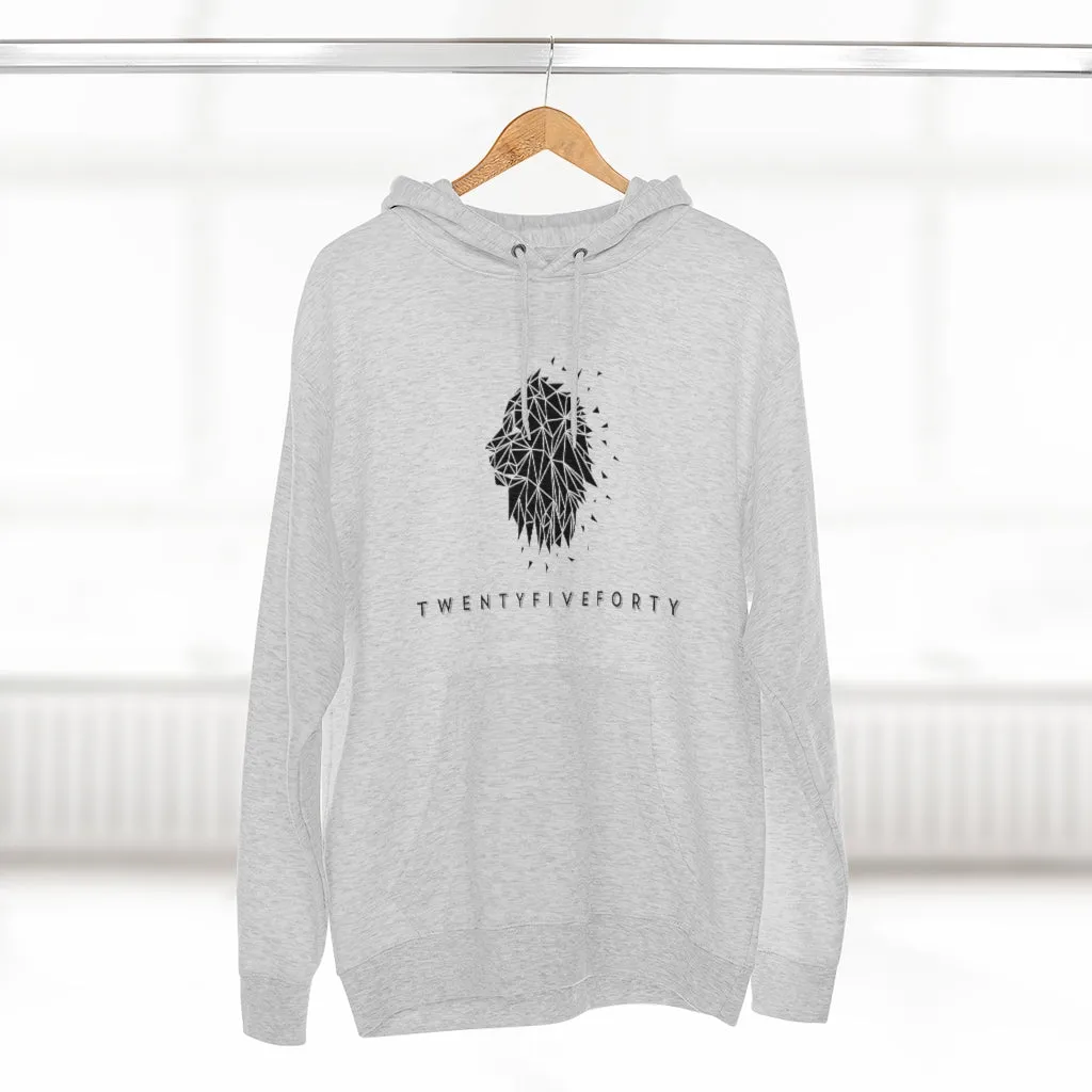 Pray with Me Don't Play With Me - Unisex EcoSmart® Hoodie
