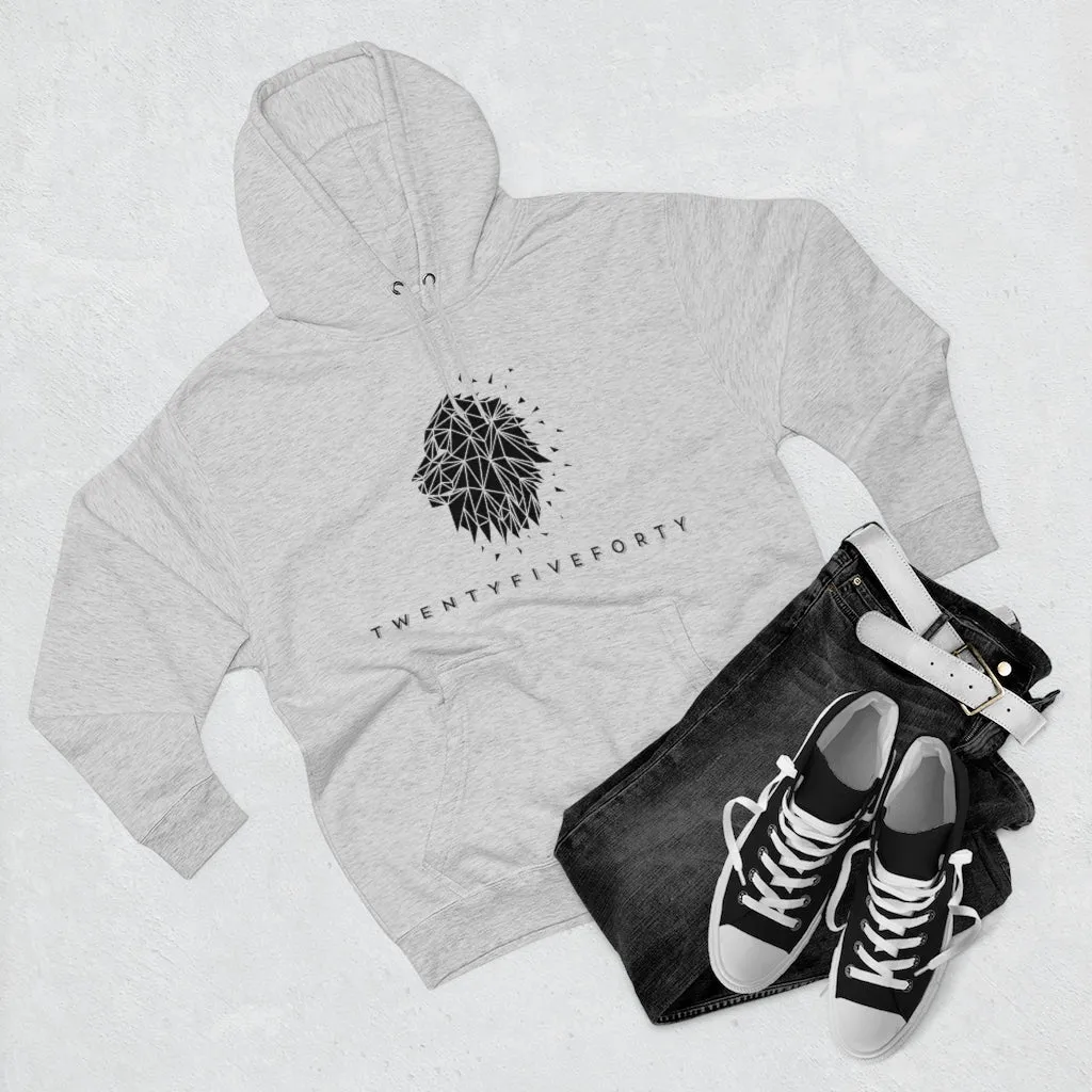 Pray with Me Don't Play With Me - Unisex EcoSmart® Hoodie