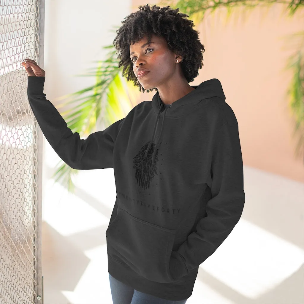 Pray with Me Don't Play With Me - Unisex EcoSmart® Hoodie
