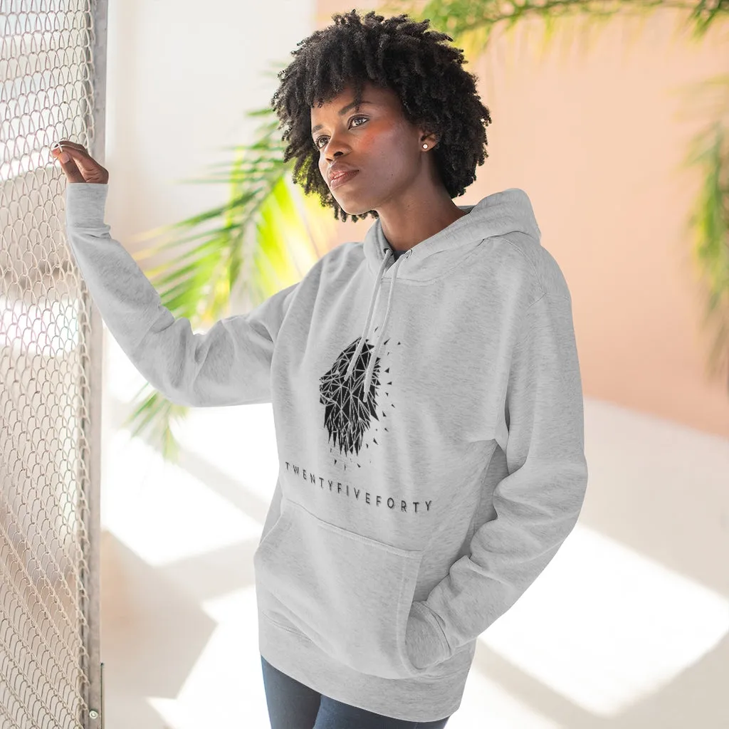 Pray with Me Don't Play With Me - Unisex EcoSmart® Hoodie