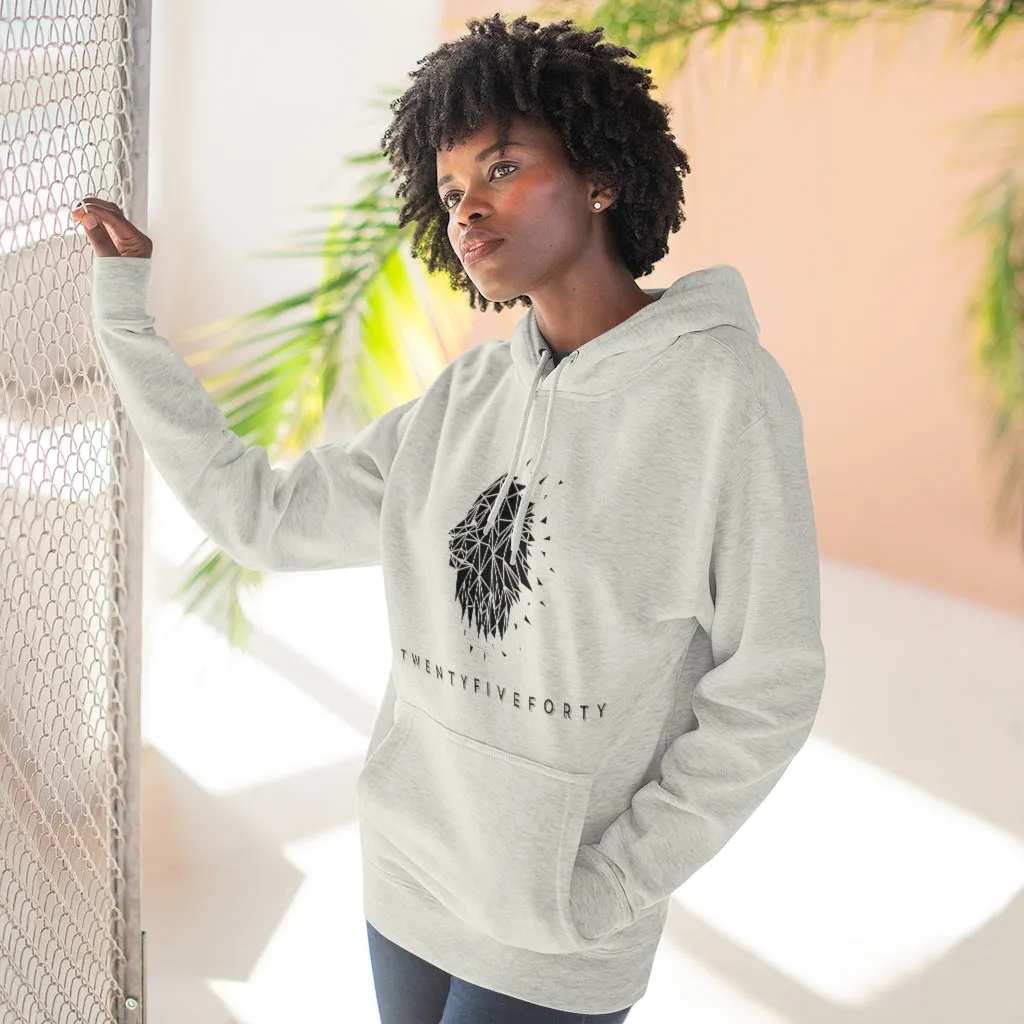 Pray with Me Don't Play With Me - Unisex EcoSmart® Hoodie