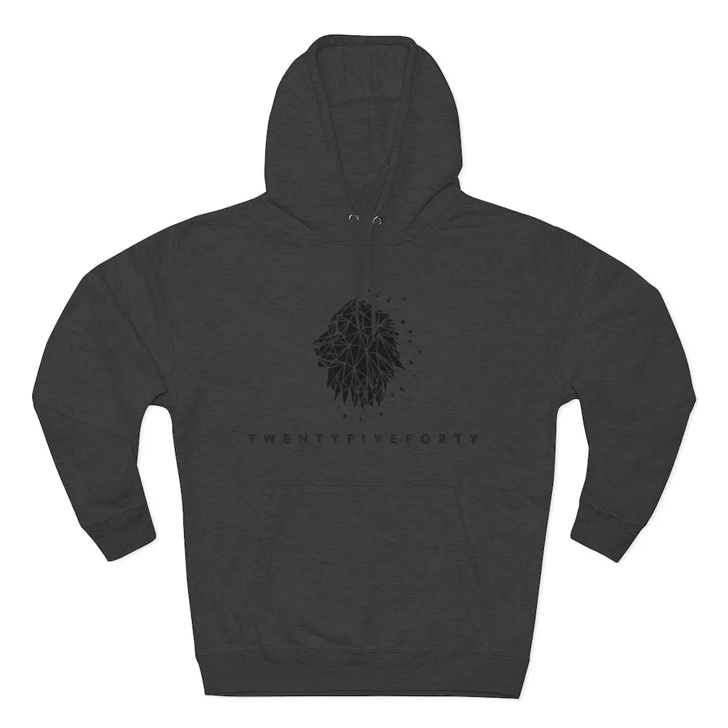 Pray with Me Don't Play With Me - Unisex EcoSmart® Hoodie