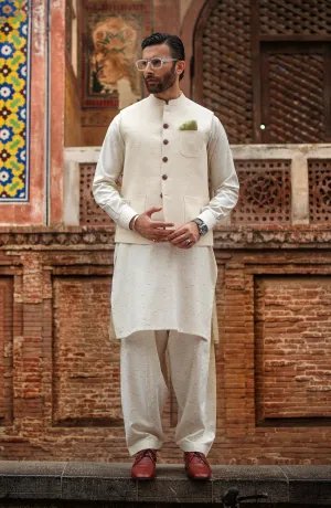 Premium Cotton Linen Blend