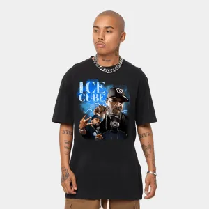 Pro Club ICE CUBE Smoke Digital printed Tee