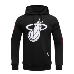 Pro Standard HEAT Culture Logo Hoodie