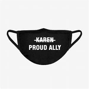 PROUD ALLY T-Shirt
