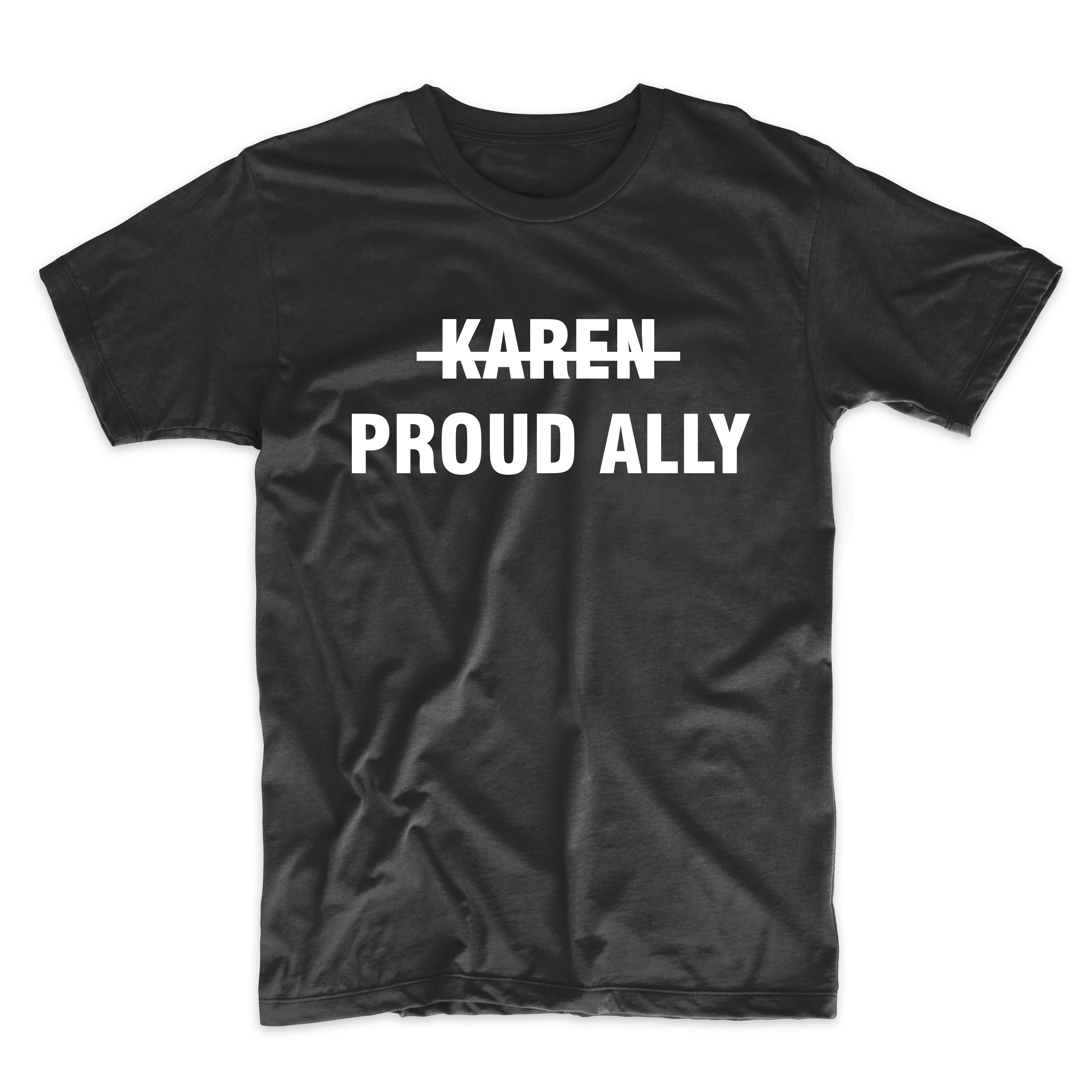 PROUD ALLY T-Shirt