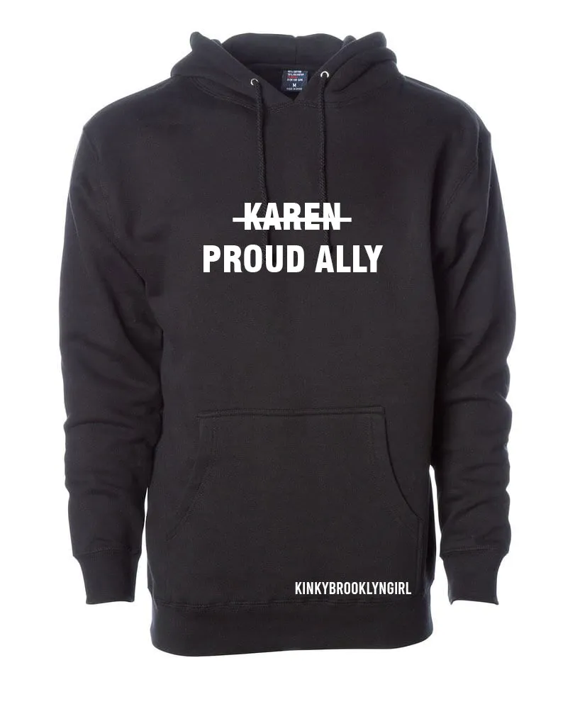 PROUD ALLY T-Shirt