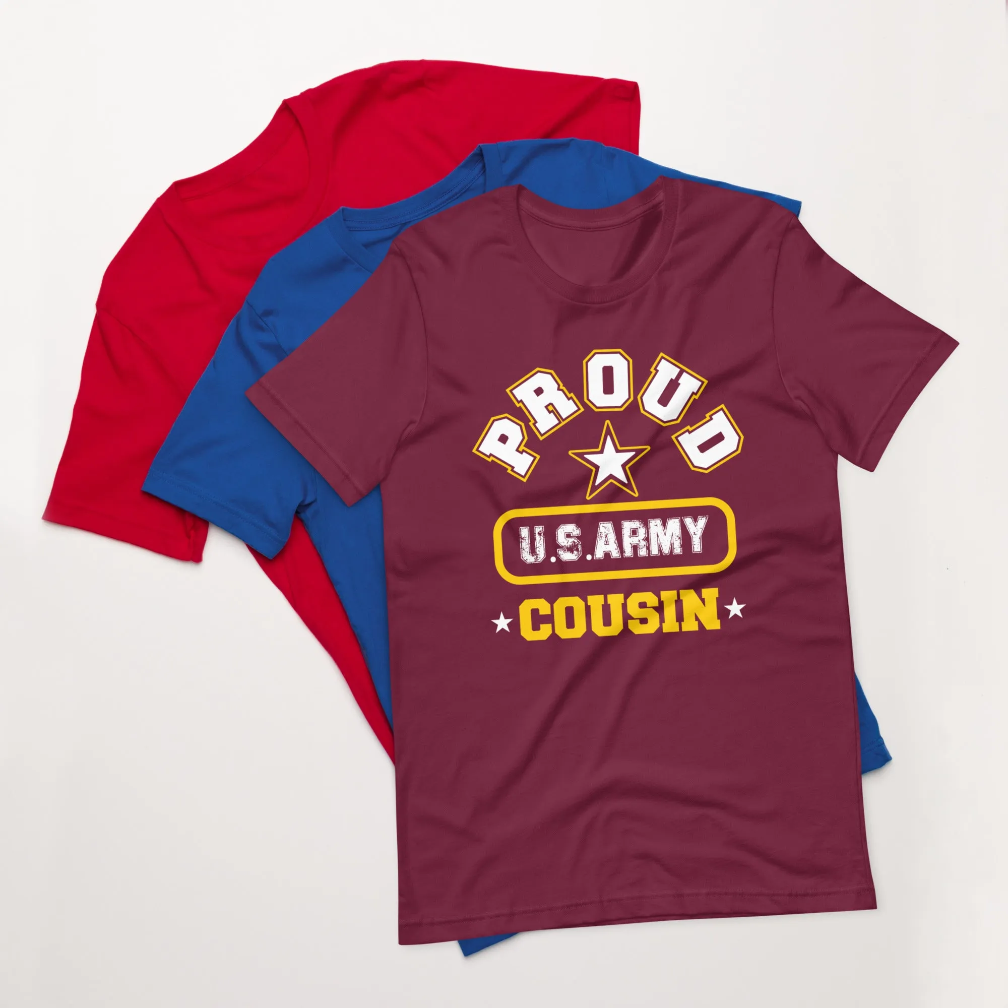 Proud-US-Army-Cousin
