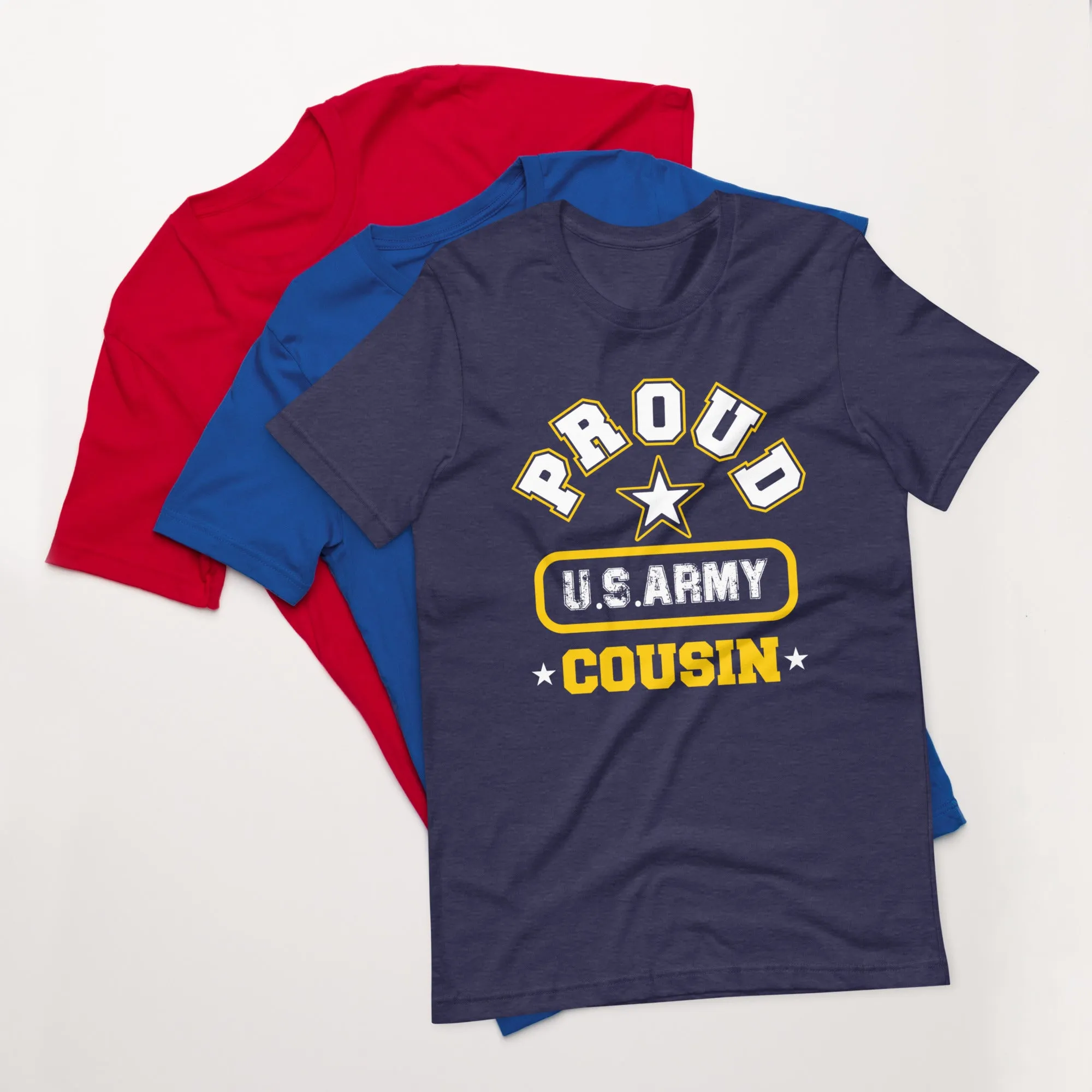 Proud-US-Army-Cousin