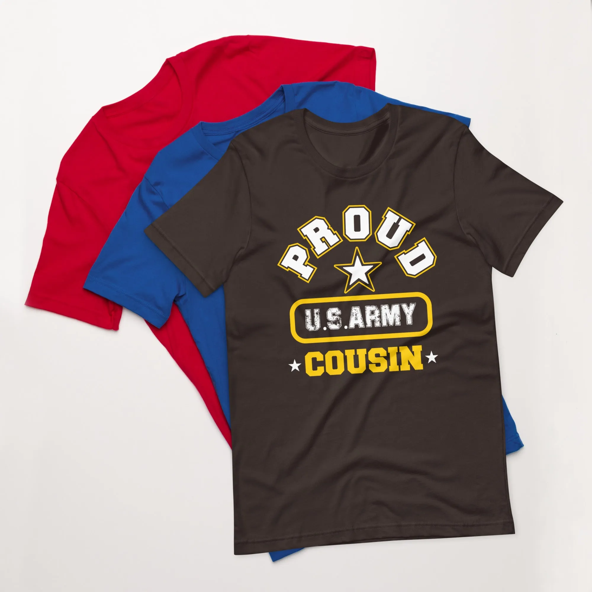 Proud-US-Army-Cousin