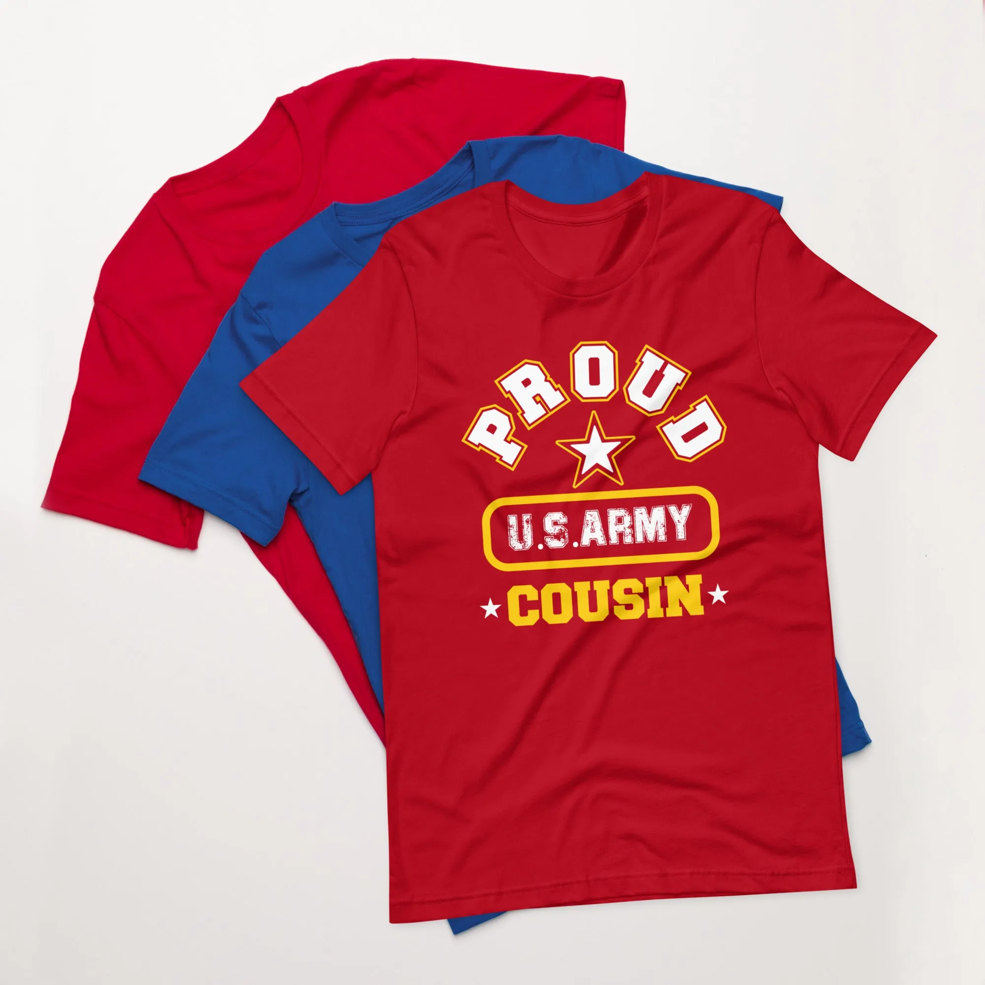 Proud-US-Army-Cousin