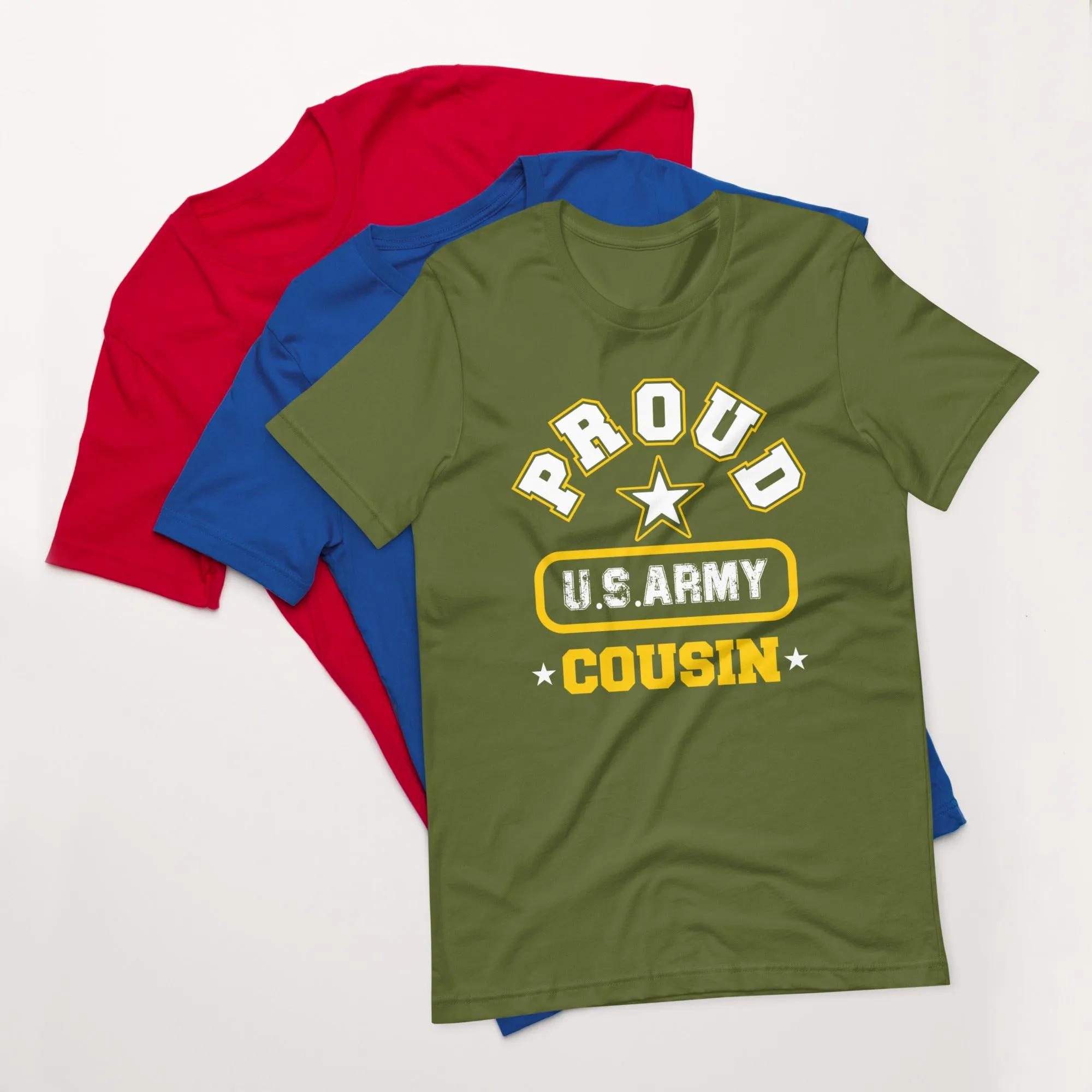 Proud-US-Army-Cousin